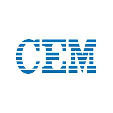 Team Page: CEM Corporation